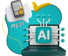 AI Product Lab. Собираем MVP за 3 занятия — как взрослые IT-команды - КИБЕРшкола программирования для детей, компьютерные курсы для школьников, начинающих и подростков - KIBERone г. Санкт-Петербург