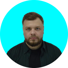 Анна К. - КИБЕРшкола программирования для детей, компьютерные курсы для школьников, начинающих и подростков - KIBERone г. Санкт-Петербург